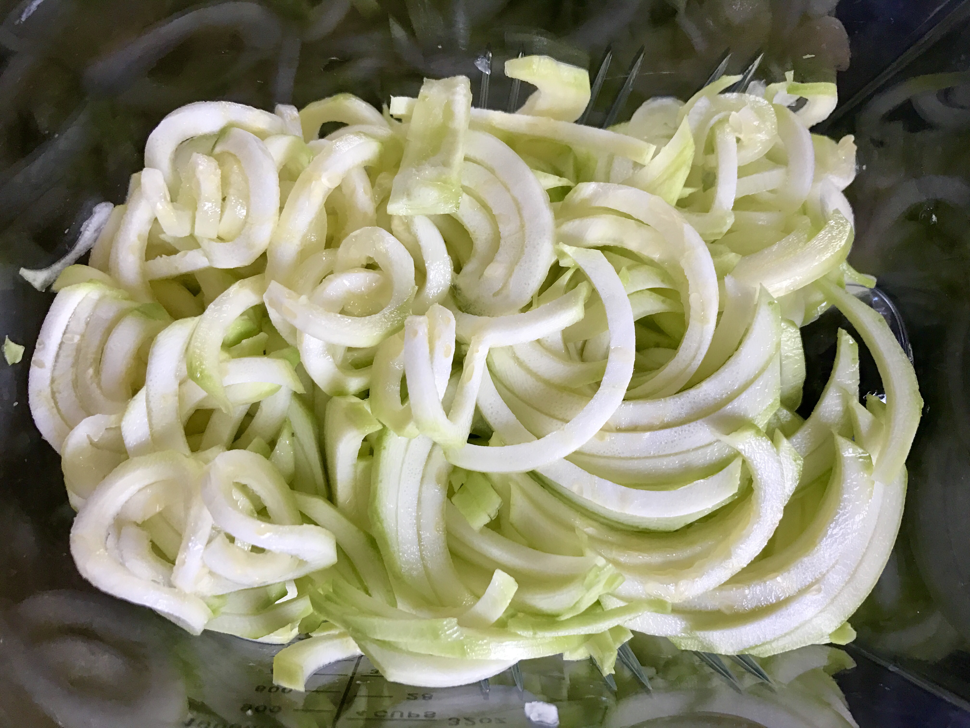 Zoodles Recipe Made Simple