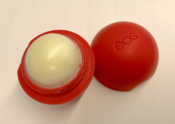 EOS Evolution of Smooth Lip Balm