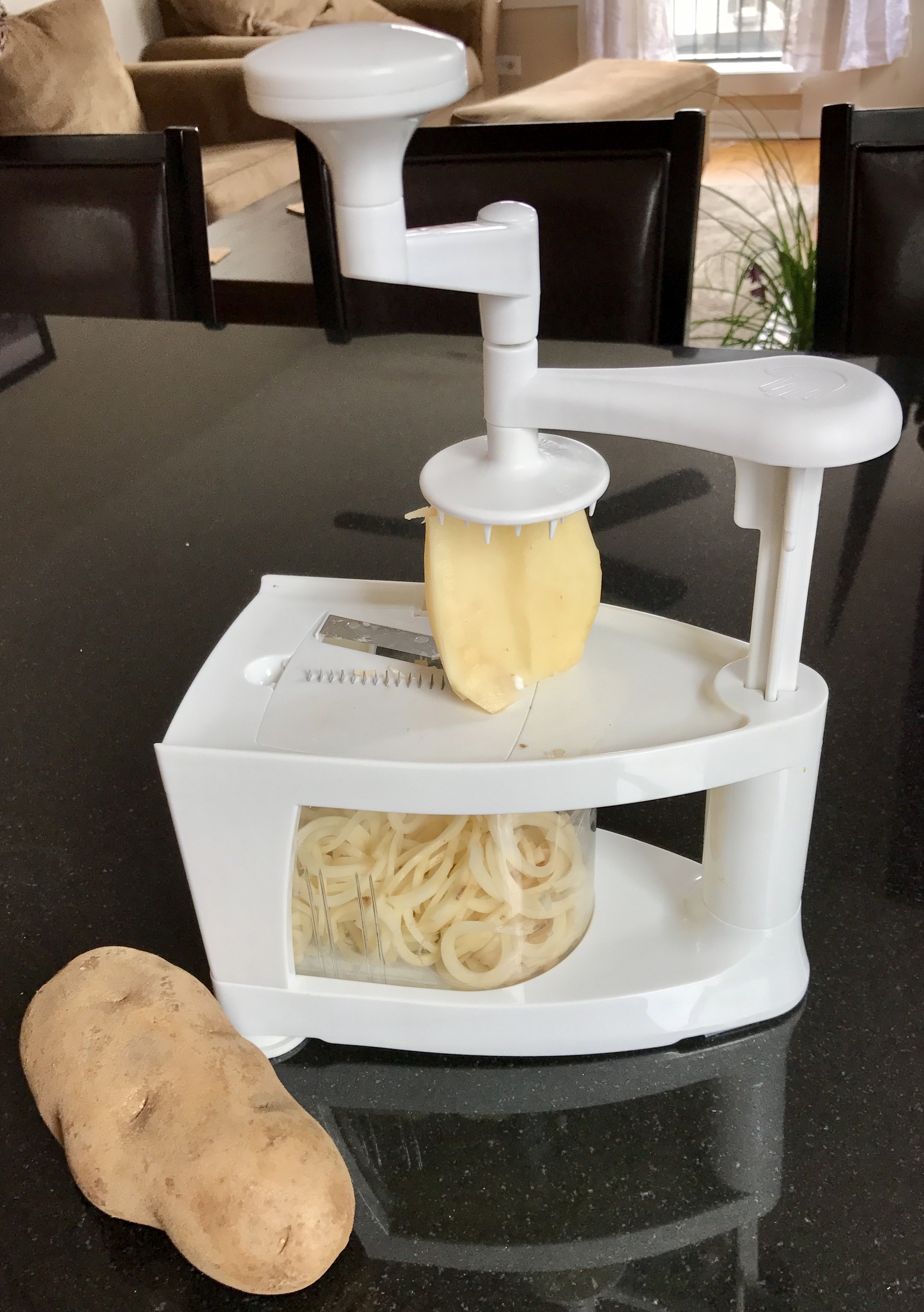 Mueller Zoodle Spiralizer
