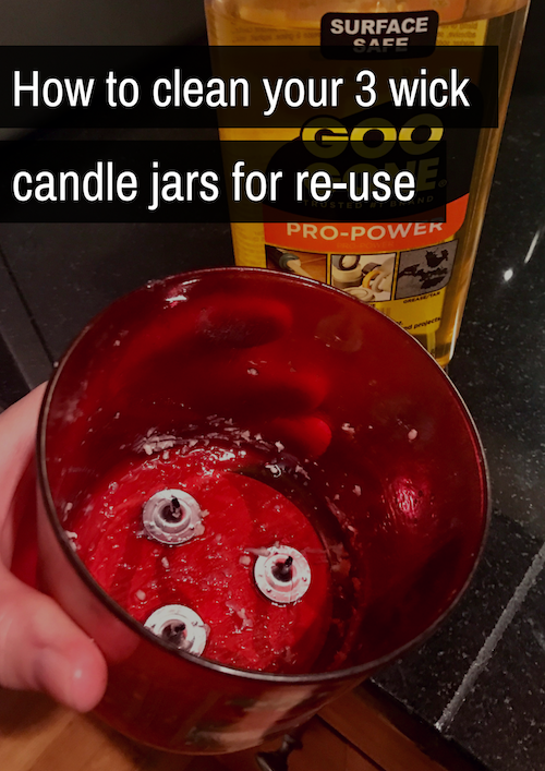 how-to-clean-3-wick-candles