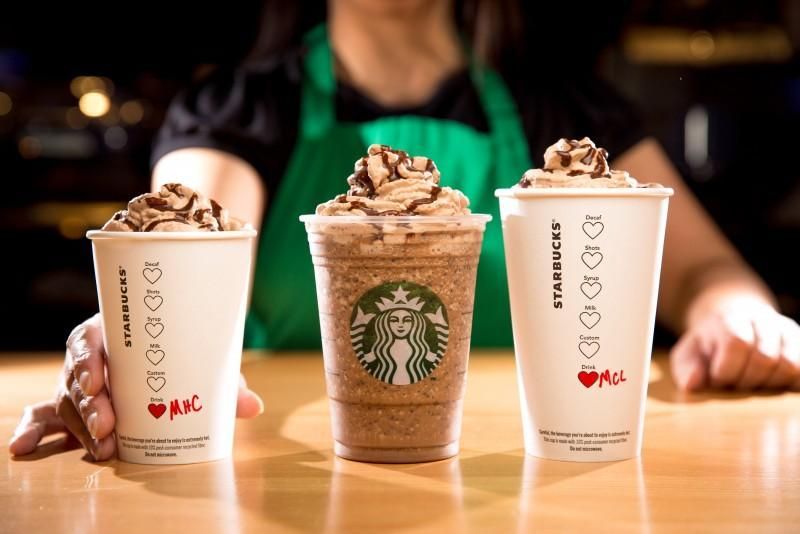 Everything to Know About the Starbucks Molten Chocolate Frappuccino