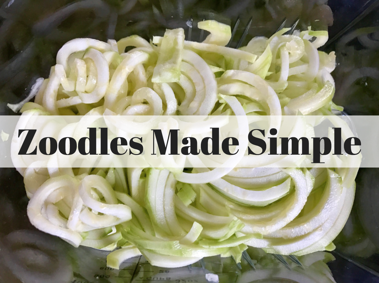 Zoodles Featured