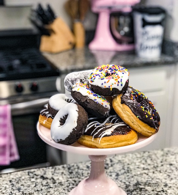 National Doughnut Day Deals 2019