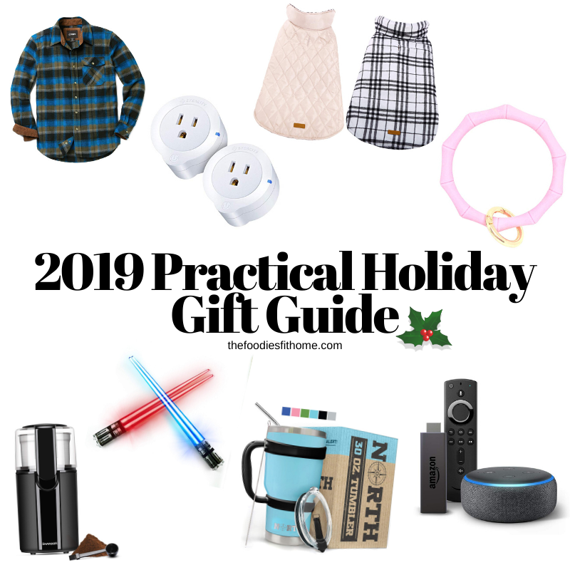 Practical Holiday Gift Ideas from Amazon