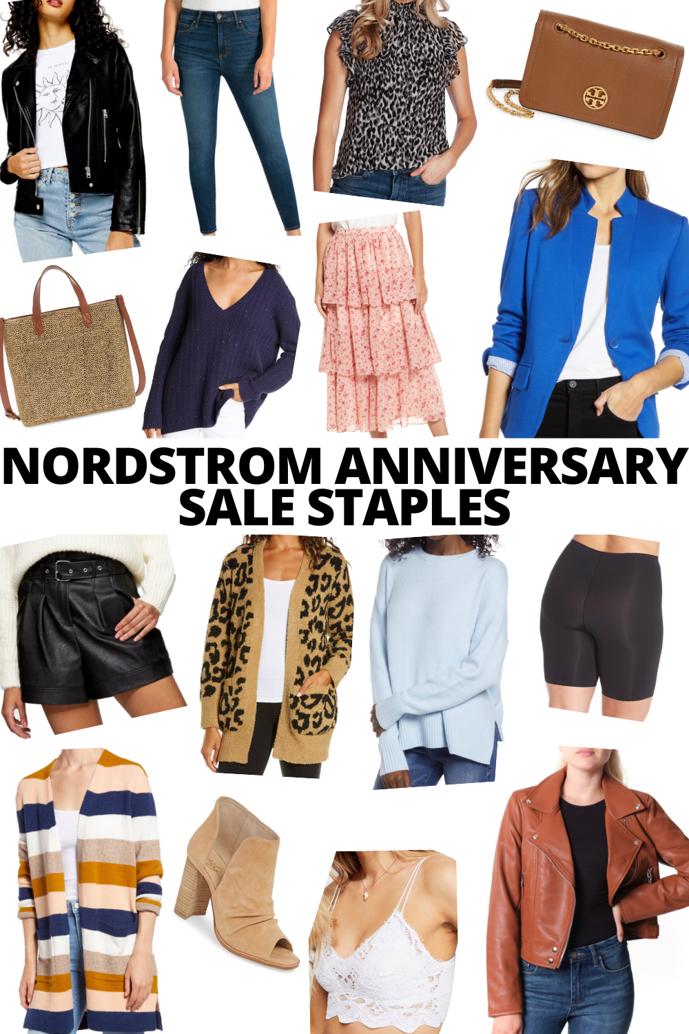Hot Picks from the 2020 Nordstrom Anniversary Sale