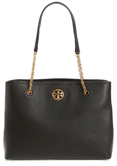 Tory Burch Carson Leather Tote Nordstrom Anniversary Sale