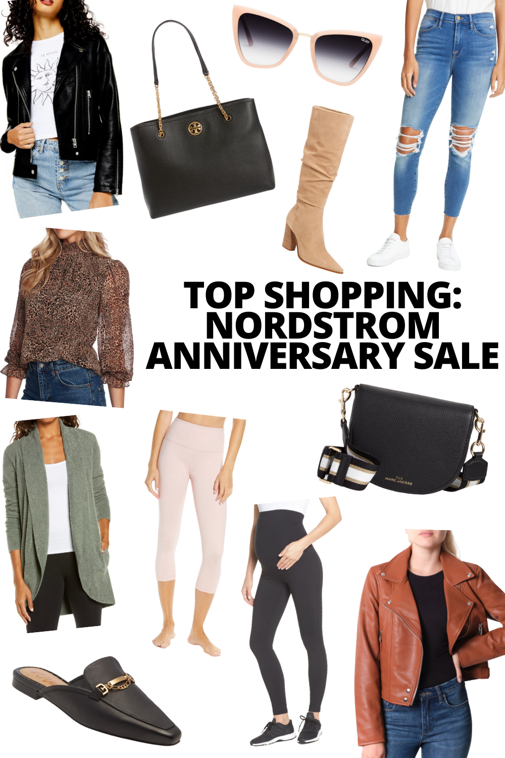 Top Shopping from Nordstrom Anniversary Sale