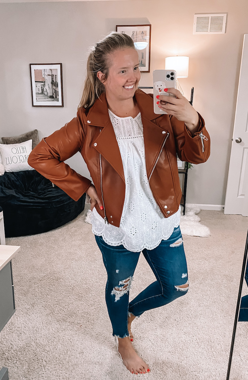 2020 Nordstrom Sale Purchase Review
