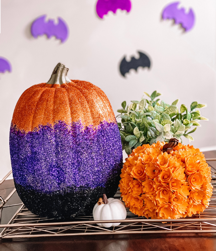 Easy Halloween Craft & Recipe Ideas