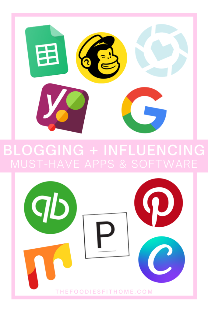 Blogging Tools and Resources