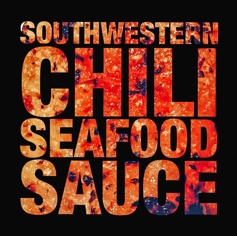 Southwestern Chili Seafood Sauce