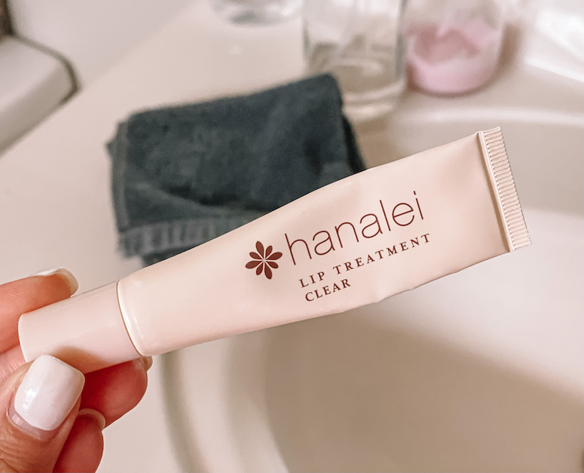 Hanalei Hawaiian Lip Gloss