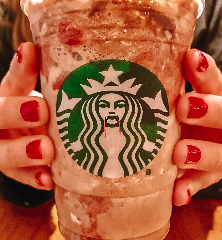 The Frappula Frappuccino Doesn’t Actually Suck at All
