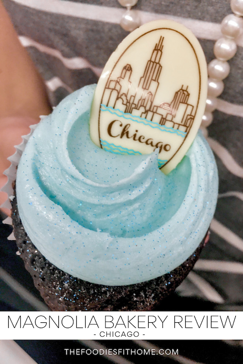 Magnolia Bakery Chicago Review