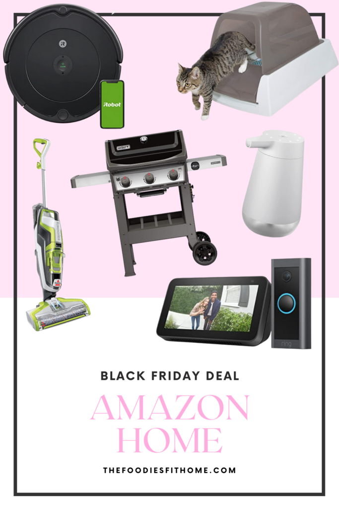Amazon Home Black Friday Deals