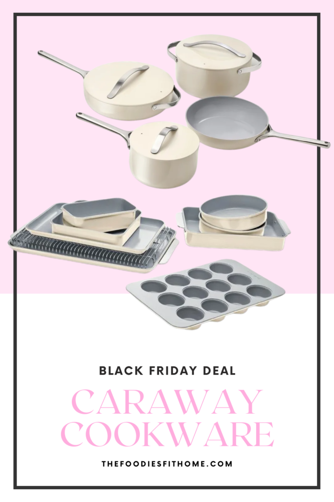 Caraway Black Friday Deal