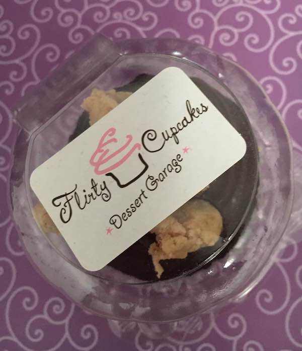 Flirty Cupcakes Chicago Bakery Review