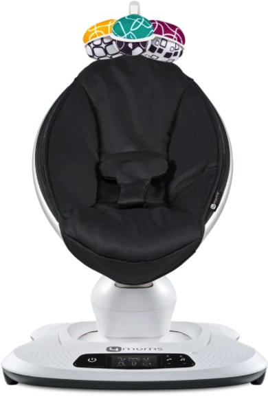 MamaRoo 4 Chair Baby Registry Product