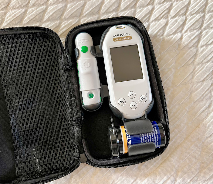 Glucose Meter Gestational Diabetes