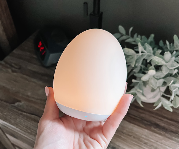 Amazon Egg Night Light