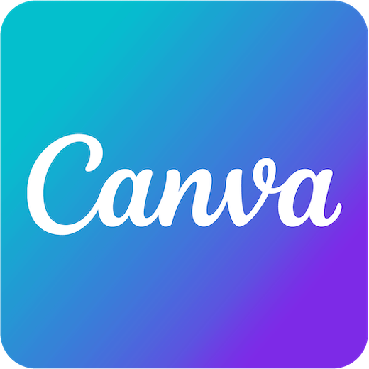 Canva Graphic Design Blogging Resource