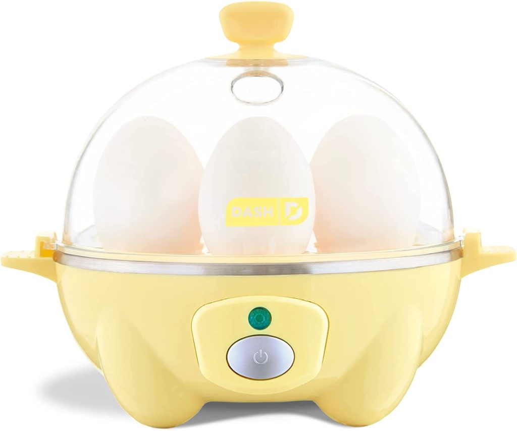 Dash Egg Cooker Amazon