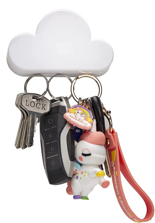 Magnetic Key Holder White Elephant Gift Ideas