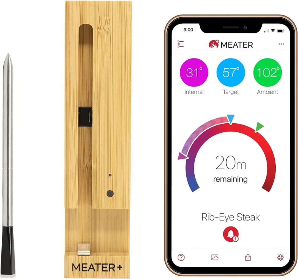 MEATER Meat Thermometer