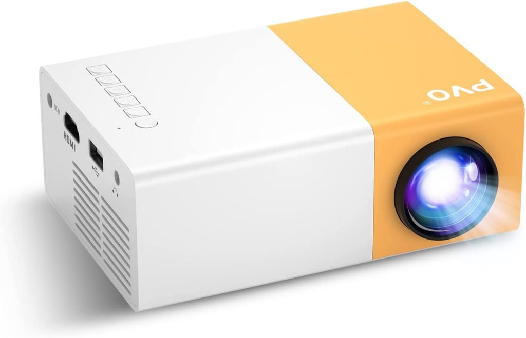 Amazon Mini Projector