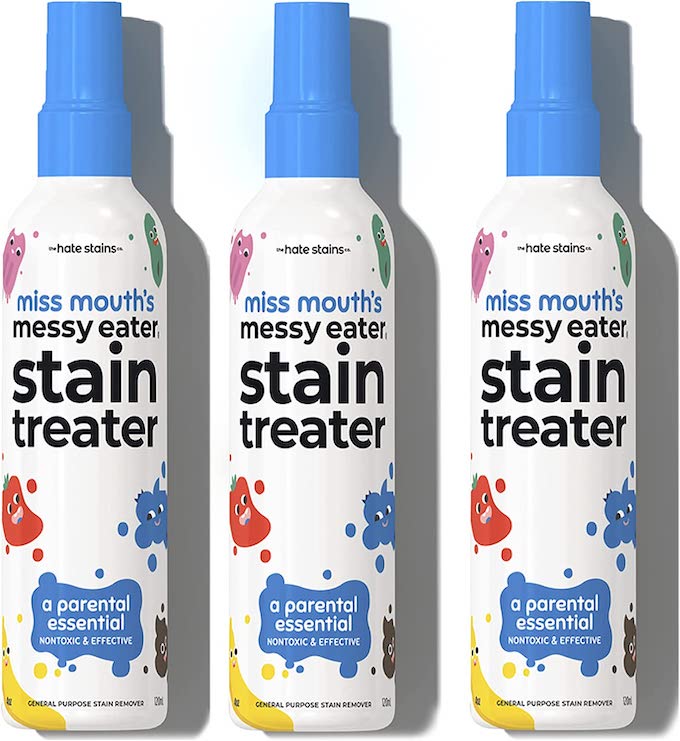 Miss Mouths Stain Remover