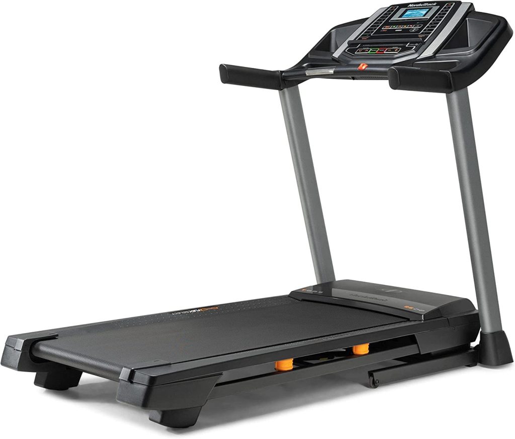 nordic track treadmill sale
