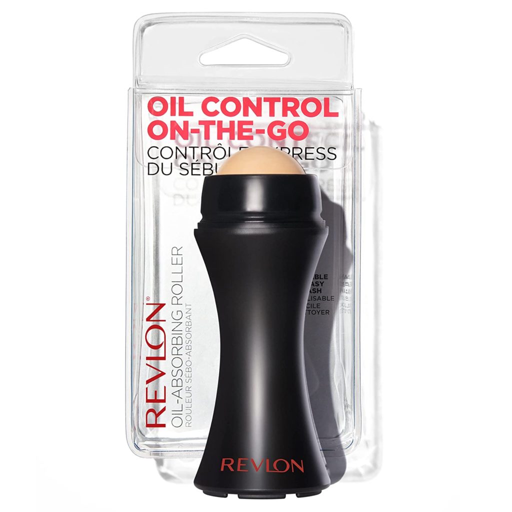 revlon oil control stick