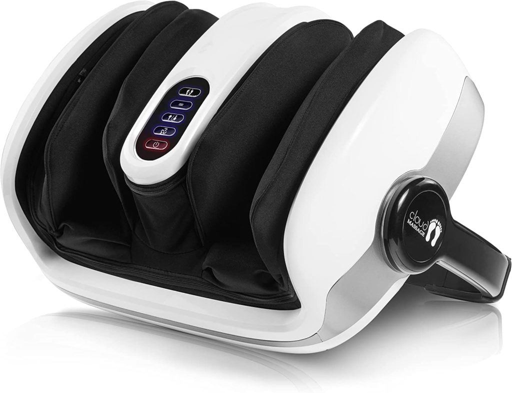 Get 44% Plus An Additional 25% Off a Top Rated Shiatsu Massager – SPY